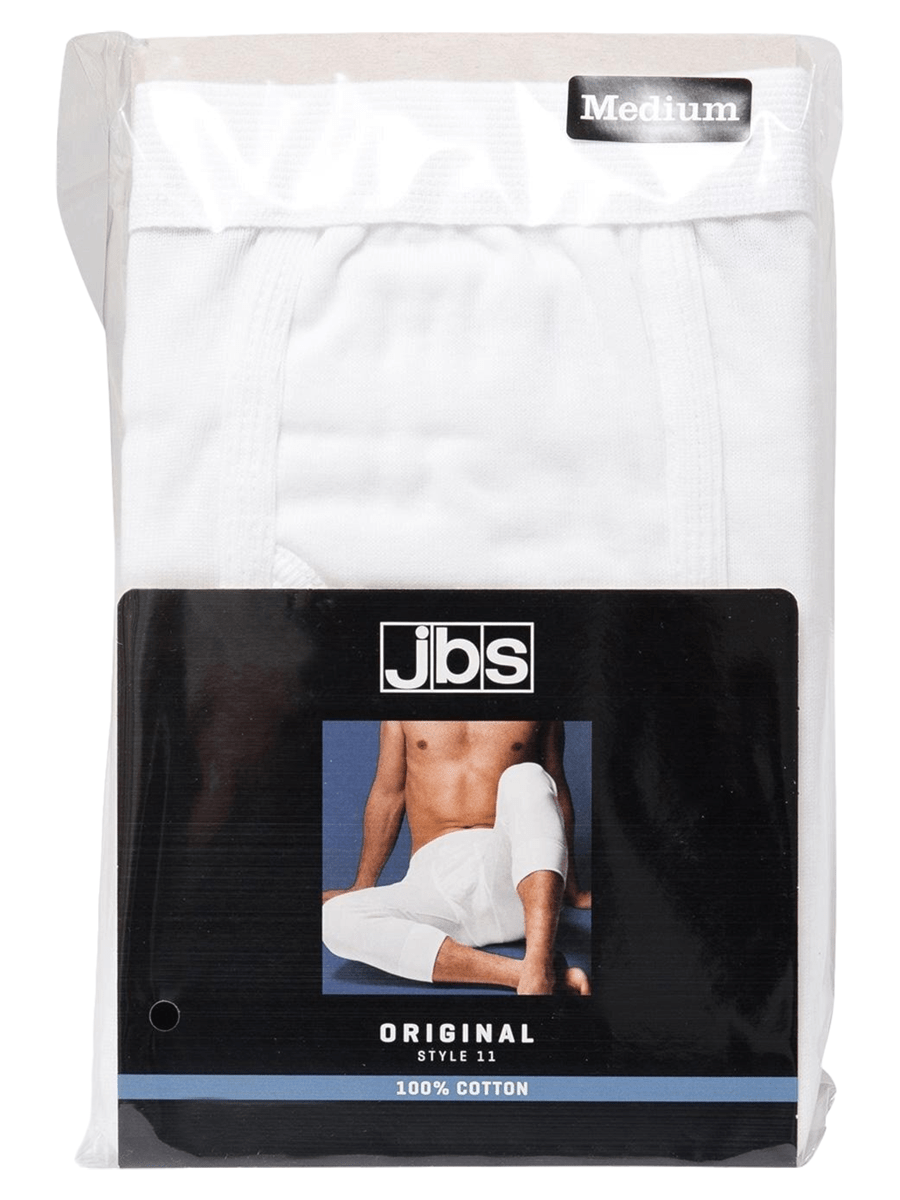 JBS Undertøj & Strømper 300-11-01_S - Bygholm Menswear